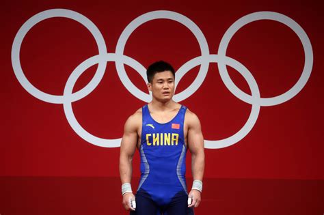 lu xiaojun doping